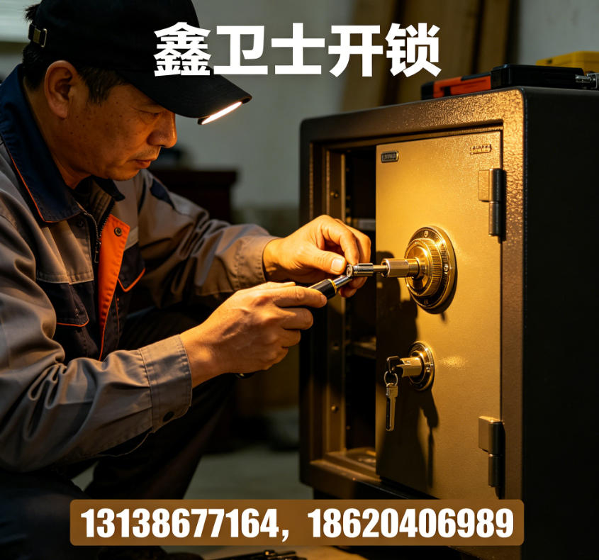 桦甸保险柜开锁