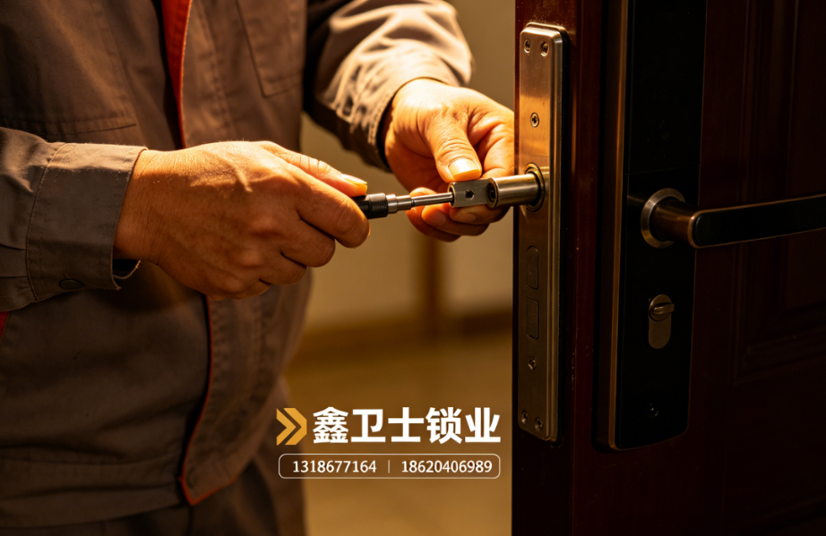桦甸开锁避坑指南，桦甸开锁防套路，桦甸正规开锁